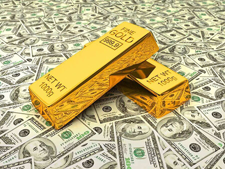 百利好：国际黄金价格走势怎么看？有什么技巧