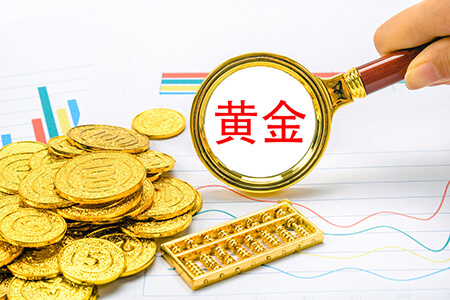 贵金属行情分析：亚市开盘CME贵金属低开震荡