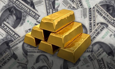 百利好黄金市场分析：国际金价后市上看1813美元