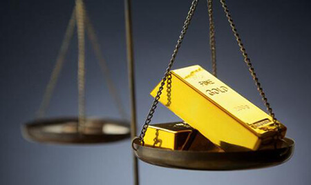 百利好：如何预测黄金价格的走势